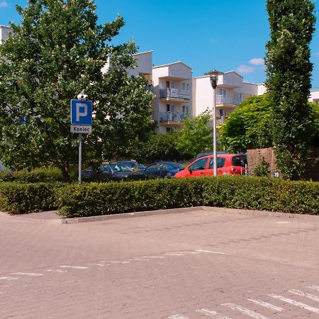 Sdh 2 Radzymin Comfortable Apartment Near Warsaw Extérieur photo