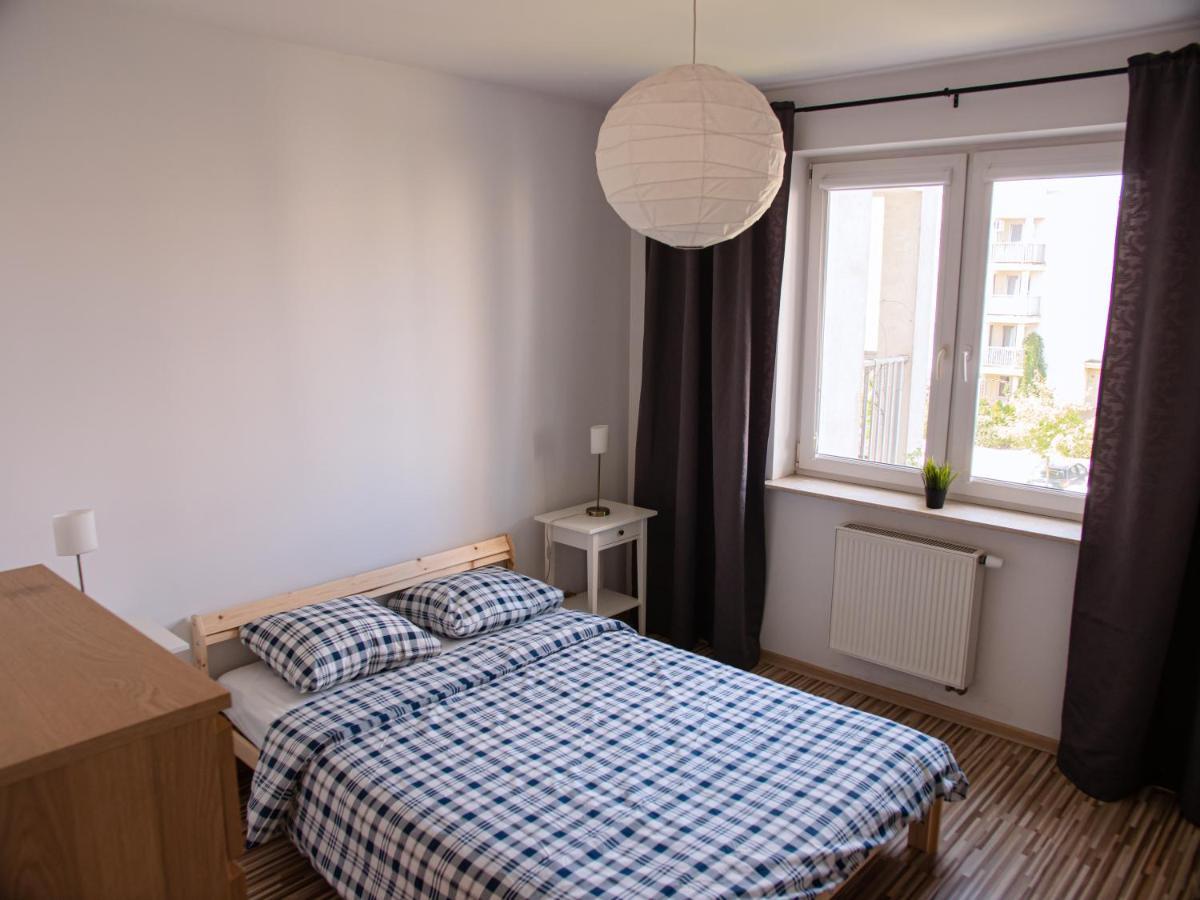 Sdh 2 Radzymin Comfortable Apartment Near Warsaw Extérieur photo