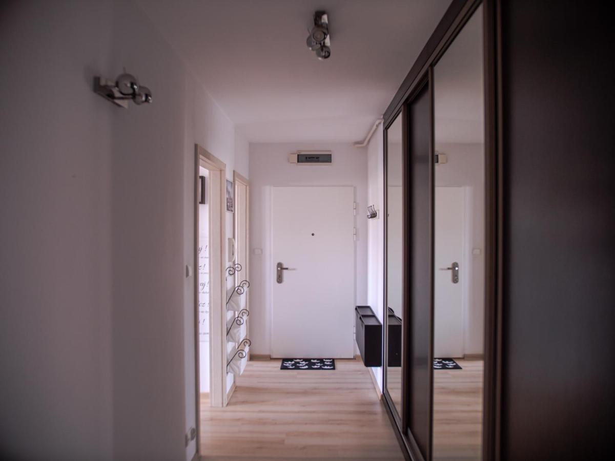 Sdh 2 Radzymin Comfortable Apartment Near Warsaw Extérieur photo