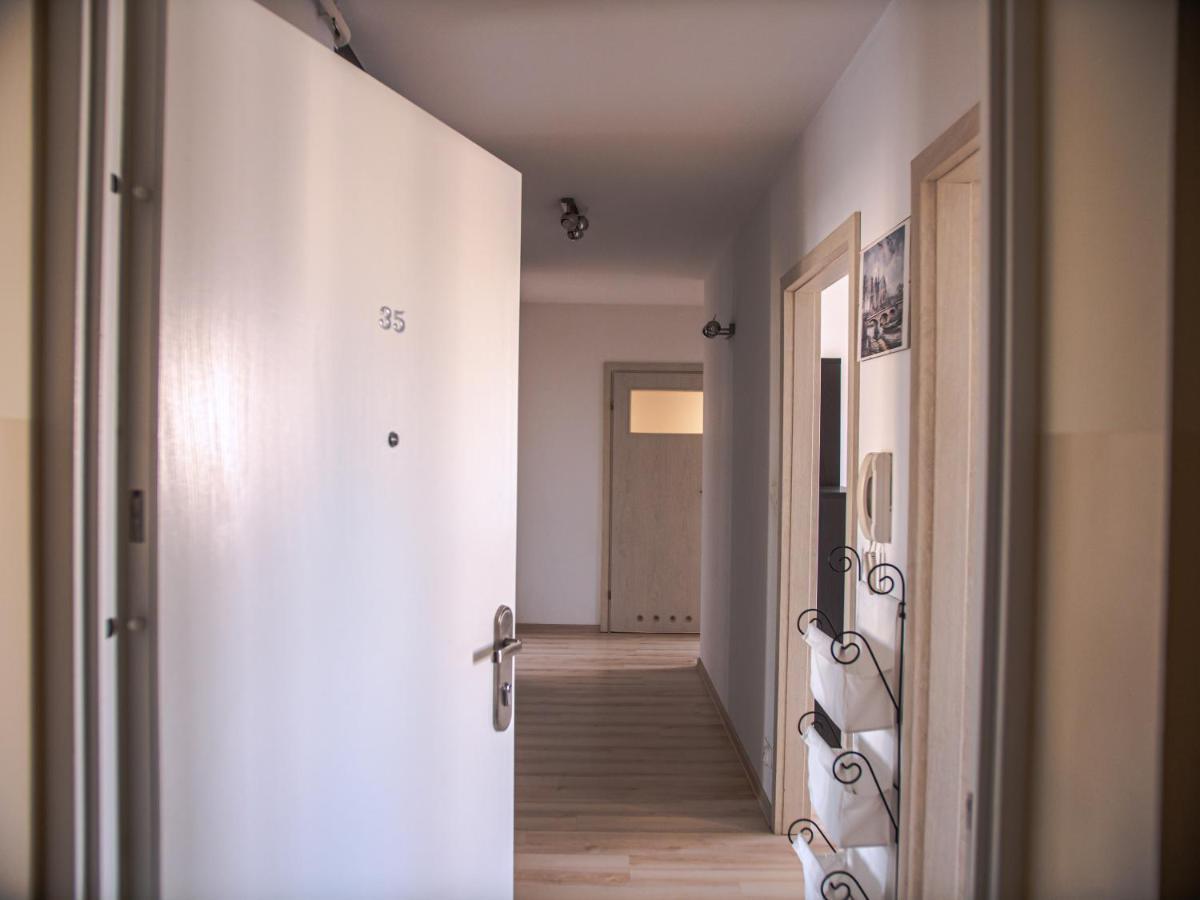 Sdh 2 Radzymin Comfortable Apartment Near Warsaw Extérieur photo