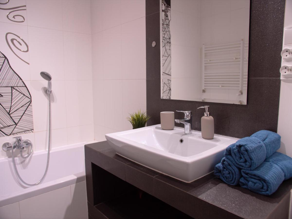 Sdh 2 Radzymin Comfortable Apartment Near Warsaw Extérieur photo