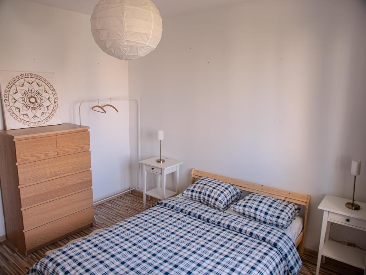 Sdh 2 Radzymin Comfortable Apartment Near Warsaw Extérieur photo