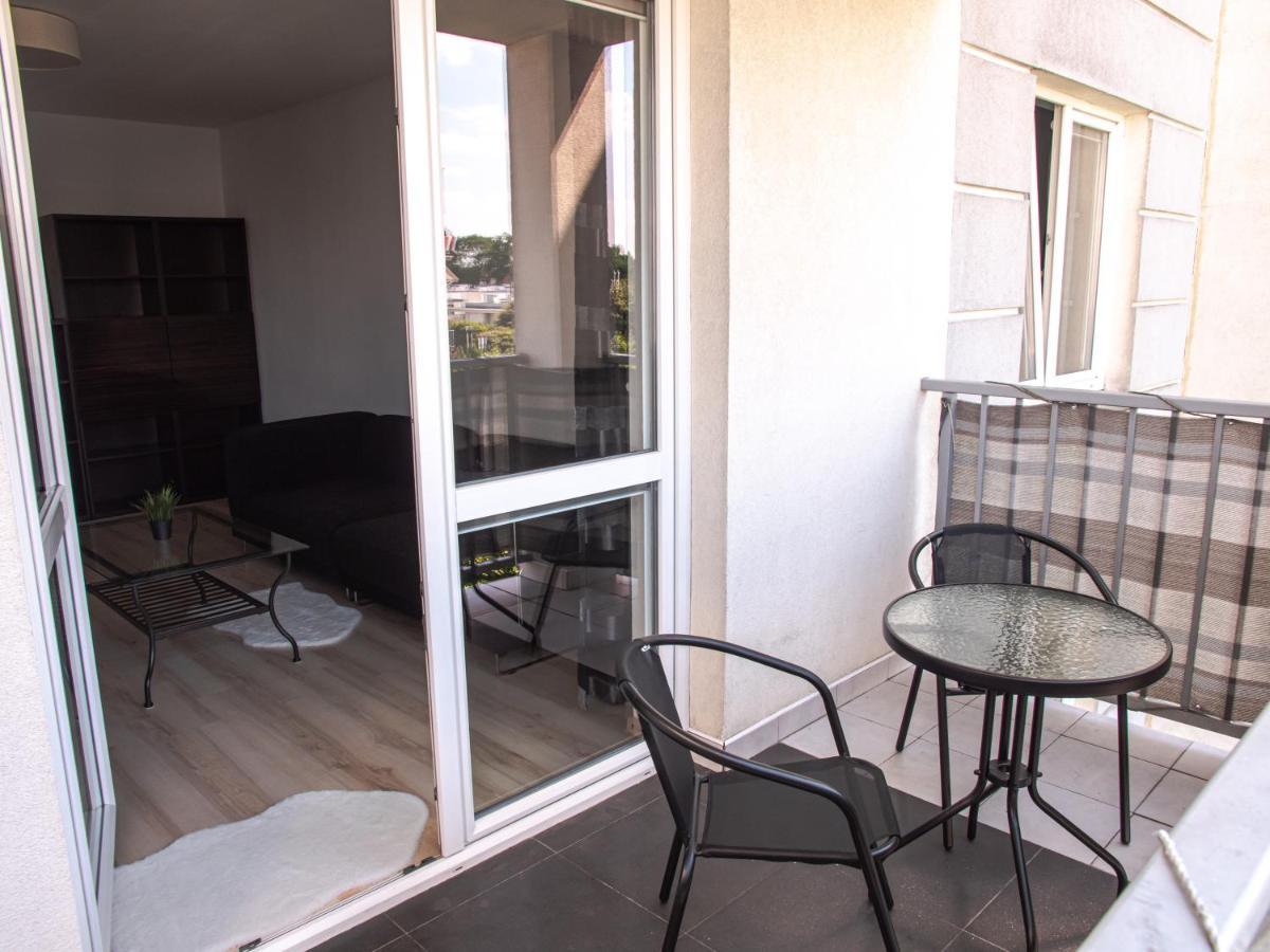 Sdh 2 Radzymin Comfortable Apartment Near Warsaw Extérieur photo