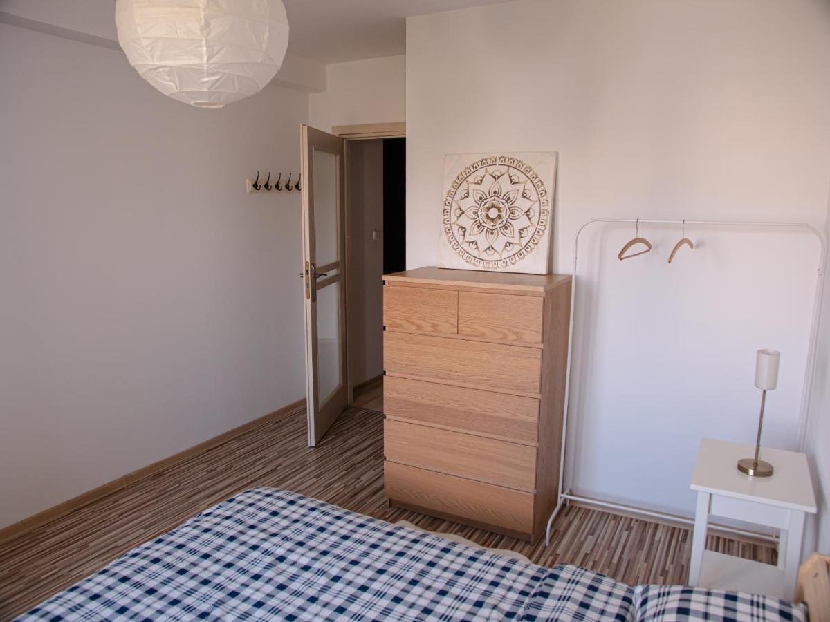 Sdh 2 Radzymin Comfortable Apartment Near Warsaw Extérieur photo