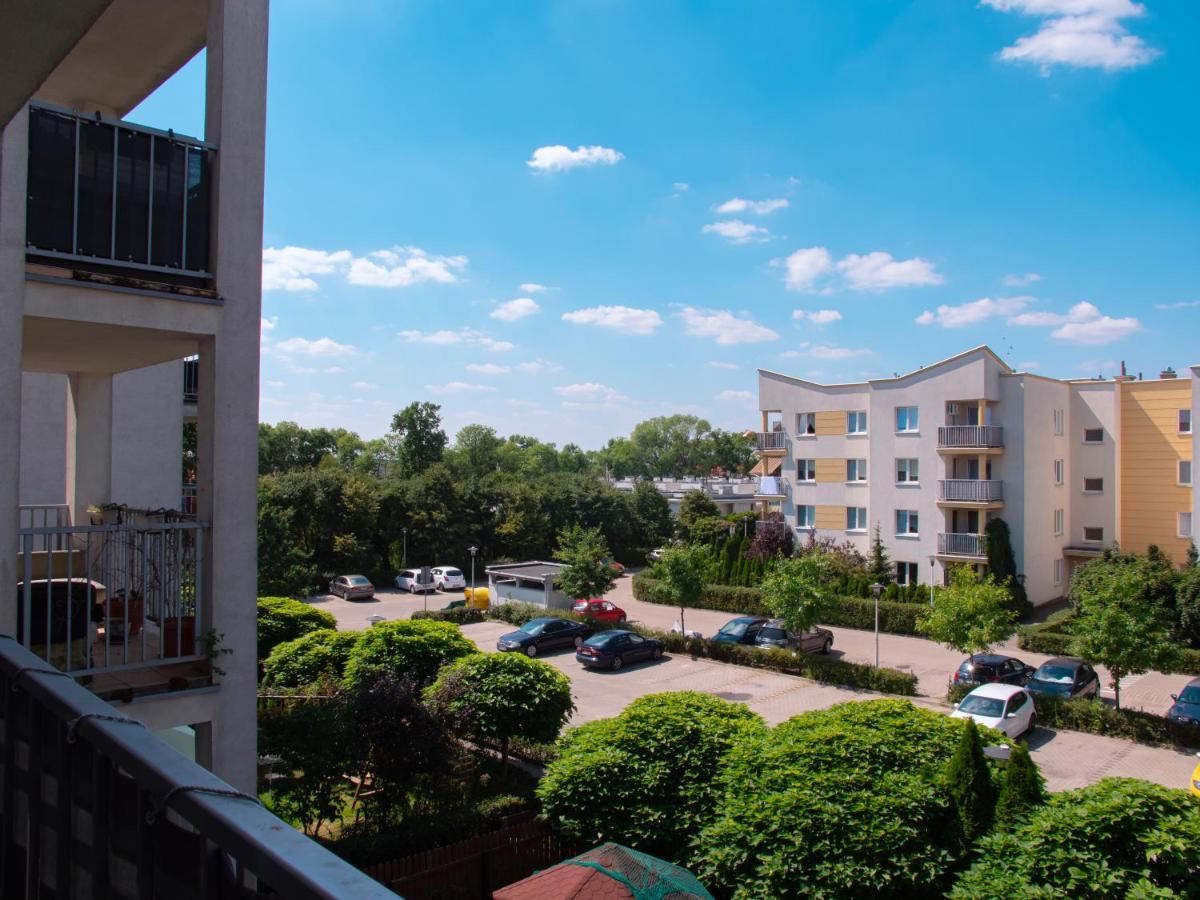 Sdh 2 Radzymin Comfortable Apartment Near Warsaw Extérieur photo