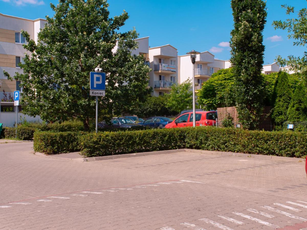 Sdh 2 Radzymin Comfortable Apartment Near Warsaw Extérieur photo